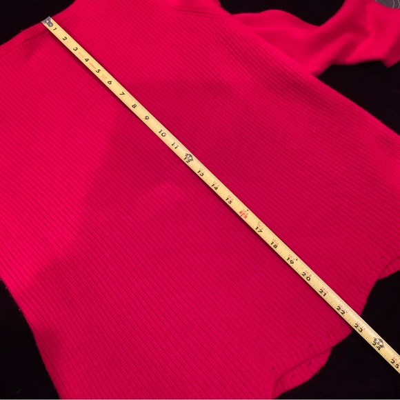 TALBOTS Sweater Long Sleeve XL - Picture 6 of 7